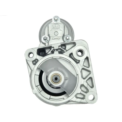 Bilde av AS PL S4067PR Starter 12 0,80 9 VOLKSWAGEN: Beetle, FORD: Escort 6, FIAT: Panda II Hatchback