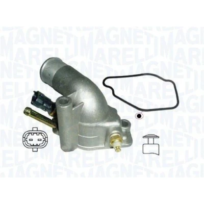 Bilde av MAGNETI MARELLI 352317100910 Termostat 92 Med tetning sensor SAAB: 9 3 Sedan