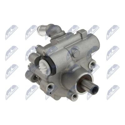 Bilde av Hydraulikkpumpe, styring, renault trafic buss ii, flak/chassi skåp 49 11 010 50R, 491101050RA