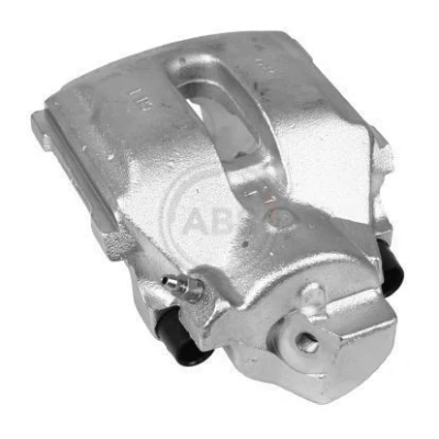 Bilde av A.B.S. 421662 Bremsecaliper Grått støpejern 94 BMW: X3, X5, 5 Touring, LAND ROVER: Range Rover 3