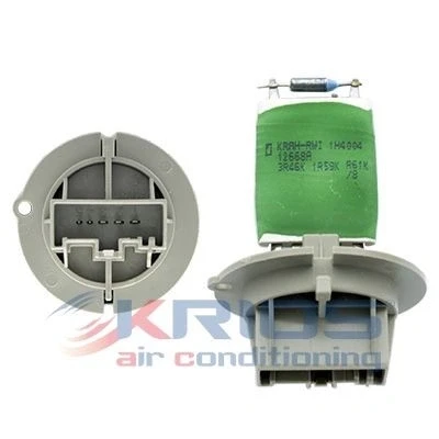 Bilde av MEAT &amp; DORIA K109093 motstand, kupevifte