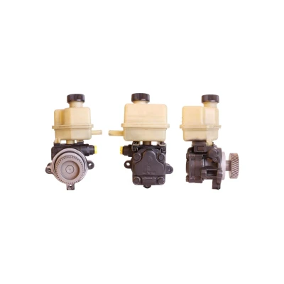 Bilde av DRI 715521374 Hydraulikkpumpe hydraulisk 115