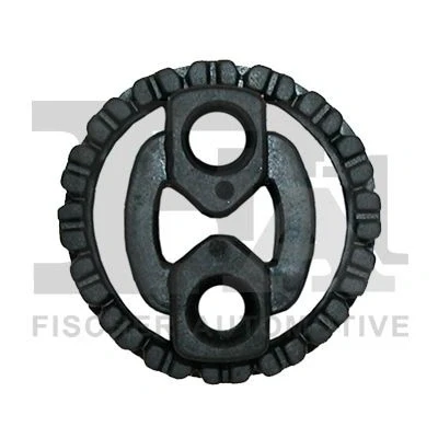 Bilde av FA1 333 928 Holder, eksosanlegg
