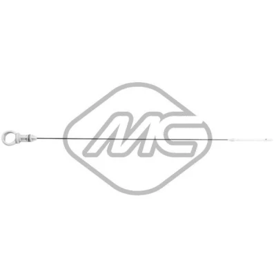 Bilde av Oljepeilestav, citroën c1 ii, c3 iii, aircross c4 cactus, c elysee, ds3, peugeot 108, 2008 i, 208 301, 308 9802849780