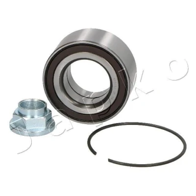 Bilde av JAPKO 410023 Hjullagersett framaksel begge sider, bakaksel sider med integrert magnetisk senorring 82mm LAND ROVER: Freelander 2 SUV