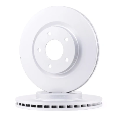 Bilde av A.B.S. COATED 17881 Bremseskiver 294 26,3 5 114,3 ventilert belagt MITSUBISHI: Outlander 3, 2 SUV, ASX JEEP: Patriot, Compass