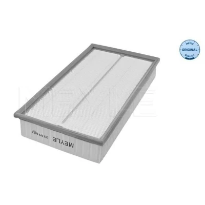 Bilde av MEYLE 012 094 0022 Luftfilter 57,5 190 335,5 Filterinnsats ORIGINAL Quality uten forfilter MERCEDES BENZ: E Klasse T modell, Sedan