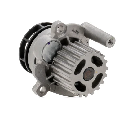Bilde av CONTITECH WP6047 Vannpumpe med tetning VOLKSWAGEN: GOLF 5, 6, Scirocco III, AUDI: Q5, A3 Sportback, A6 C6 Avant, SKODA: Octavia 2 Combi, Yeti
