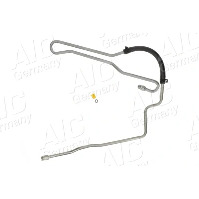 Bilde av AIC 58622 Hydraulikkslange, styring fra styresnekke til ekspansjonstank FORD: FIESTA 4