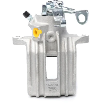 Bilde av METZGER 6260073 Bremsecaliper venstre bakaksel VOLKSWAGEN: Golf 4, 4 Variant, AUDI: TT Coupé, A3 Hatchback, SKODA: Octavia 1 Combi
