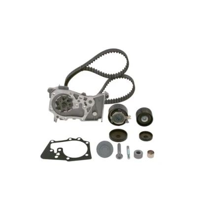 Bilde av BOSCH 1 987 946 389 Vannpumpe + Registerreimsett 132 RENAULT: MEGANE 3 Grandtour, GRAND SCENIC 3,