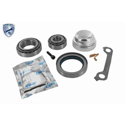 Bilde av VAICO V30 0634 Hjullagersett framaksel EXPERT KITS + med sikring MERCEDES BENZ: W123 Stasjonsvogn, S Klasse Sedan, Sedan