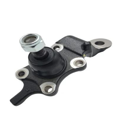 Bilde av Bærekule, Framaksel nede, toyota hilux pick up vii, viii, 43330 09295, 09490, 09500, 09510, 46069 04040,