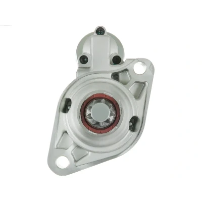 Bilde av AS PL S0146 Starter 12 1,80 9 VOLKSWAGEN: Golf 3, 4, Bora Sedan
