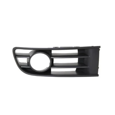 Bilde av BLIC 6509 01 9506994P Ventilasjonsgitter med hull(er) for tåkelys høyre VOLKSWAGEN: Polo IV Hatchback