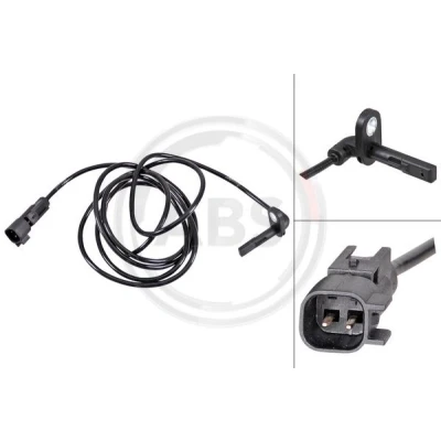 Bilde av ABS sensor A.B.S. 31715