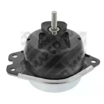 Bilde av MAPCO 37110 Motorfeste foran, høyre hydrolager gummi