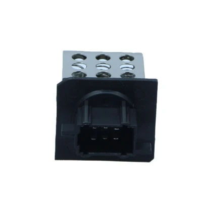 Bilde av MAXGEAR 27 1252 motstand, kupevifte