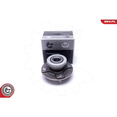 Bilde av Hjullagersett, Bak, nissan primera, primera hatchback, 4320050J10, 4320050J16, 4320050J55, 4320090J10, 4320090J26