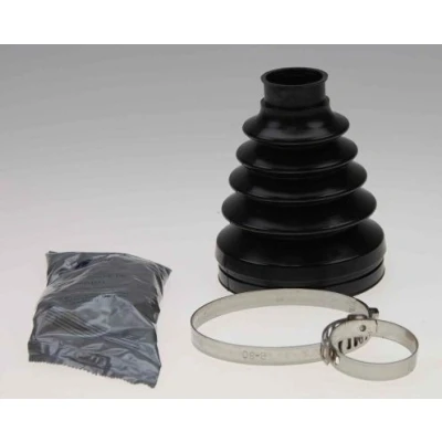 Bilde av LÖBRO 307243 Drivakselmansjett 105 TPE (termoplastisk elastomer) CHEVROLET: Captiva, OPEL: Antara
