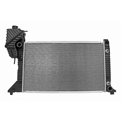 Bilde av VEMO V30 60 1303 Radiator 680 405 42 Original Quality MERCEDES BENZ: Sprinter 3 T Minibuss, 2 Van