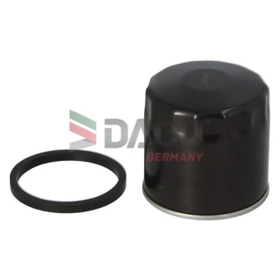 Bilde av Oljefilter DACO Germany DFO1001