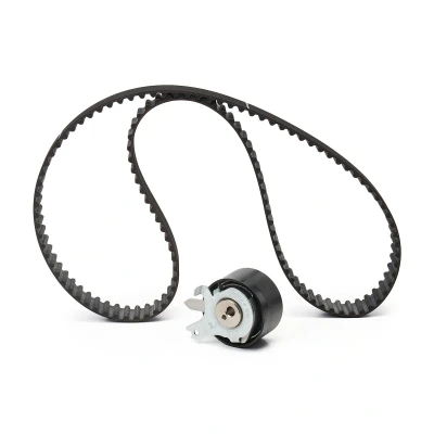 Bilde av SKF VKMA 06134 Registerreimsett 123 med avrundet tannprofil RENAULT: SCENIC 3, Kangoo II Express, I NISSAN: Qashqai / Qashqai+2