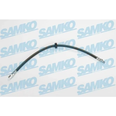 Bilde av SAMKO 6T49466 Bremseslange 435mm M10x1
