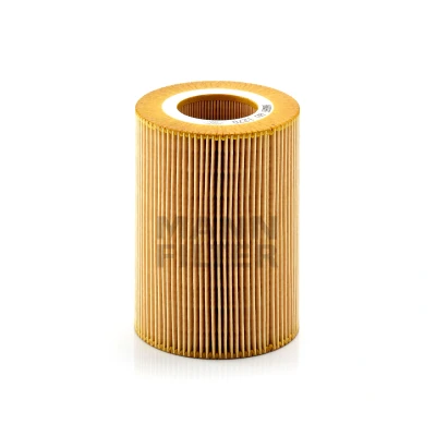 Bilde av MANN FILTER HU 1270 x Oljefilter med tetning Filterinnsats