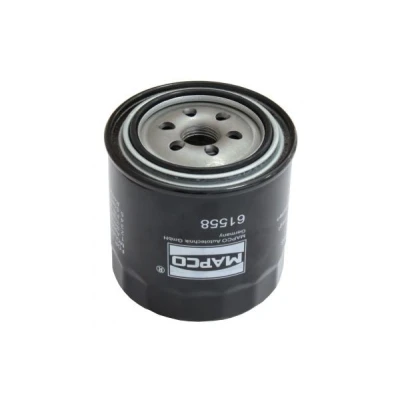 Bilde av MAPCO 61558 Oljefilter 3/4 16 UNF Påskruingsfilter NISSAN: Patrol GR 4 SUV, Pick Up, TERRANO 1