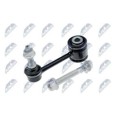 Bilde av stang, stabilisator, Framaksel, dodge durango, jeep grand cherokee iv, 68280910AA, 68280910AB, 68280910AC, 68280910AD