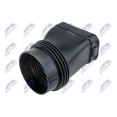 Bilde av Sugeslange, luftfilter, bmw 5 [f10], gran turismo [f07], touring [f11], 7 [f01, f02, f03, f04], 13717590592