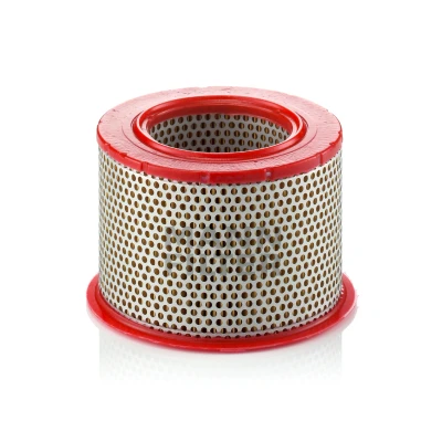 Bilde av MANN FILTER C 1555/1 Luftfilter 109 152, 165 Filterinnsats MERCEDES BENZ: Heckflosse