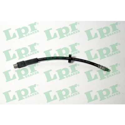 Bilde av LPR 6T47948 Bremseslange 350 F10X1 AUDI: A6 C6 Avant, Allroad, Sedan