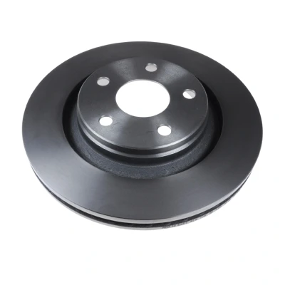 Bilde av BLUE PRINT ADA104367 Bremseskiver framaksel 332 28 5 127 innvendig ventilert belagt JEEP: WRANGLER 3