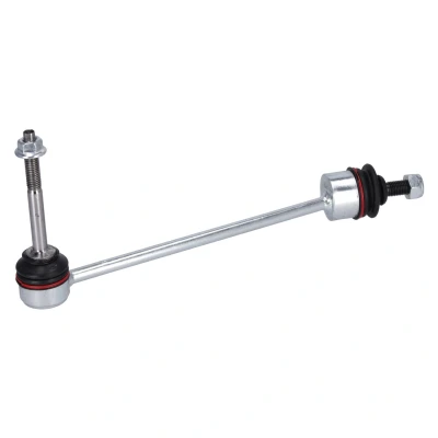 Bilde av FEBI BILSTEIN 184018 Stabstag framaksel høyre 284 M10 x 1,5, M12 1,5 med selvlåsende mutter Stål