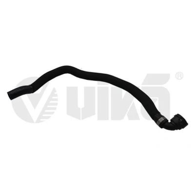 Bilde av VIKA 11211821301 Radiatorslange gummi AUDI: A6 C6 Sedan, Avant