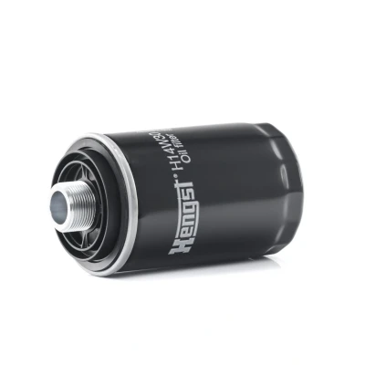 Bilde av Oljefilter HENGST FILTER H14W30
