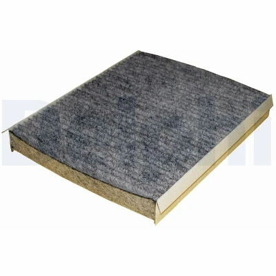 Bilde av DELPHI TSP0325204C Kupéfilter Karbonfilter 240 197 30 HONDA: CIVIC 8 Hatchback,