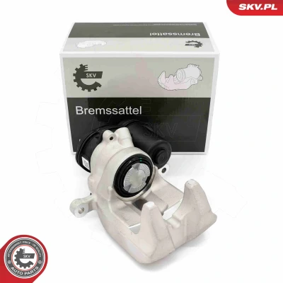 Bilde av Bremsecaliper, Venstre bakaksel, bmw, 34216870575