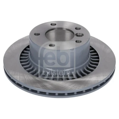 Bilde av FEBI BILSTEIN 177982 Bremseskiver bakaksel 330 22 5 112 innvendig ventilert belagt MERCEDES BENZ: G Klasse SUV