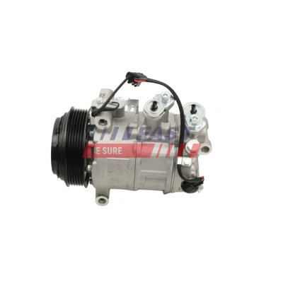 Bilde av FAST FT56603 Ventilatordeksel