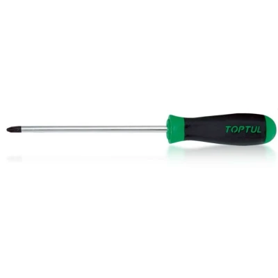 Bilde av TOPTUL FBAB0006 Skrutrekker PH0 60 magnetisk
