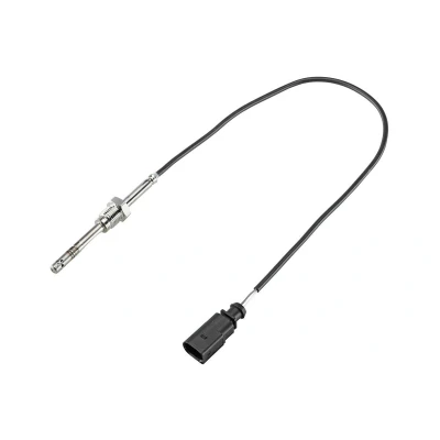 Bilde av VDO 2910000810100 Sensorer før sotpartikkelfilter AUDI: A6 C6 Allroad, Avant, Sedan