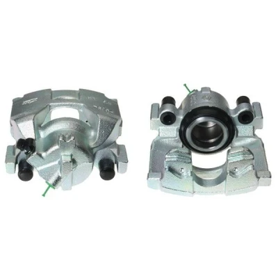 Bilde av BUDWEG CALIPER 344794 Bremsecaliper RENAULT: LAGUNA 3 Grandtour, MEGANE GRAND SCENIC