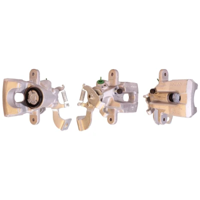 Bilde av ELSTOCK 87 2134 Bremsecaliper Aluminium høyre bakaksel, bak akselen TOYOTA: Auris Hatchback, Prius III Corolla X Sedan