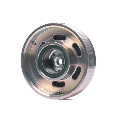 Bilde av THERMOTEC KTT040005 Magnet Clutch Zexel/Sanden/Denso PXE16 SKODA: Octavia 2 Combi, AUDI: A3 Sedan