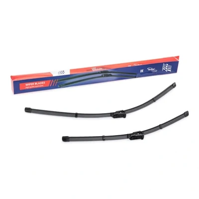 Bilde av Viskerblad, Foran, på begge sider, bmw,ford,opel,renault,vauxhall,volvo, 12 72 130, 28 89 013 46R, 048 82R, 7S711 7528 AA, 7