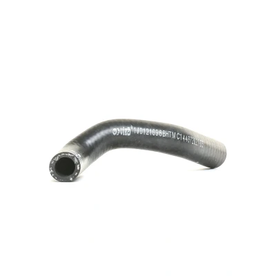 Bilde av VIKA 11211326101 Radiatorslange VOLKSWAGEN: Golf 4, 5, SEAT: Leon I Hatchback