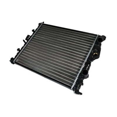 Bilde av THERMOTEC D7R003TT Radiator 430 349 23 Manuel girkasse Kjøleribber satt sammen mekanisk RENAULT: Kangoo I